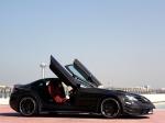 Mercedes-Benz SLR McLaren Perfectus by ASMA Design 2009 года